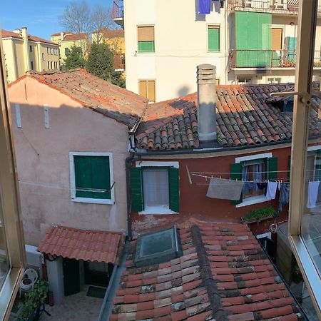 Eagle'S Nest Venice Guest House Luaran gambar