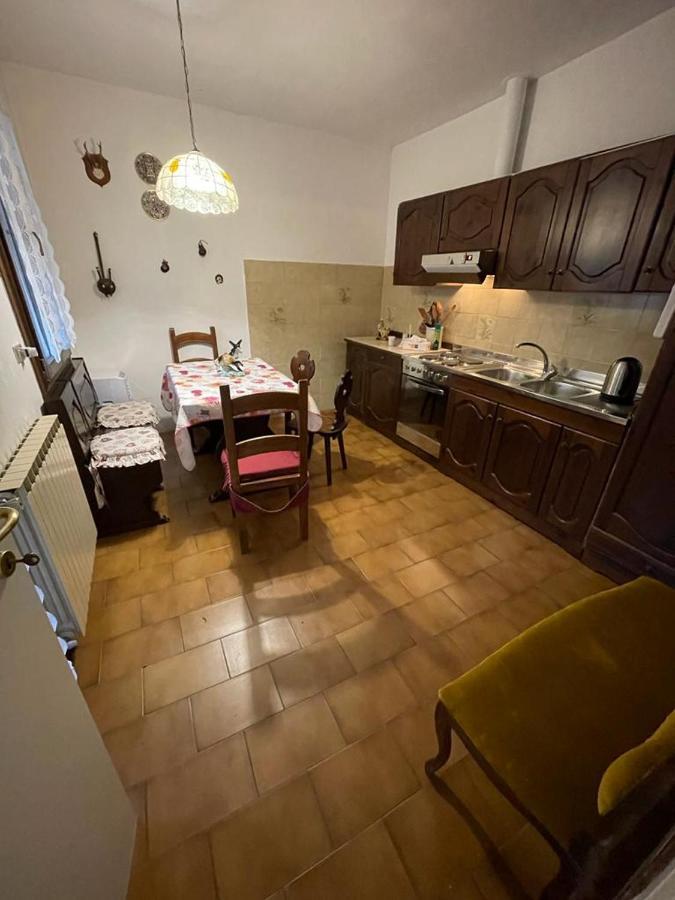 Eagle'S Nest Venice Guest House Luaran gambar