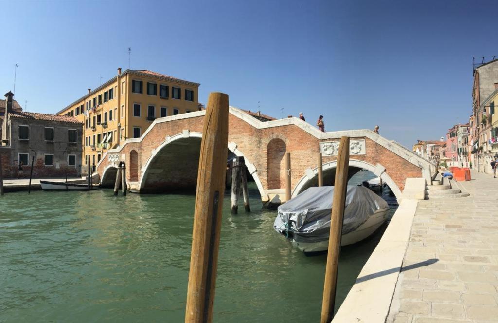 Eagle'S Nest Venice Guest House Luaran gambar