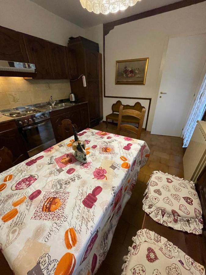 Eagle'S Nest Venice Guest House Luaran gambar