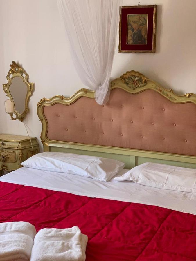 Eagle'S Nest Venice Guest House Luaran gambar