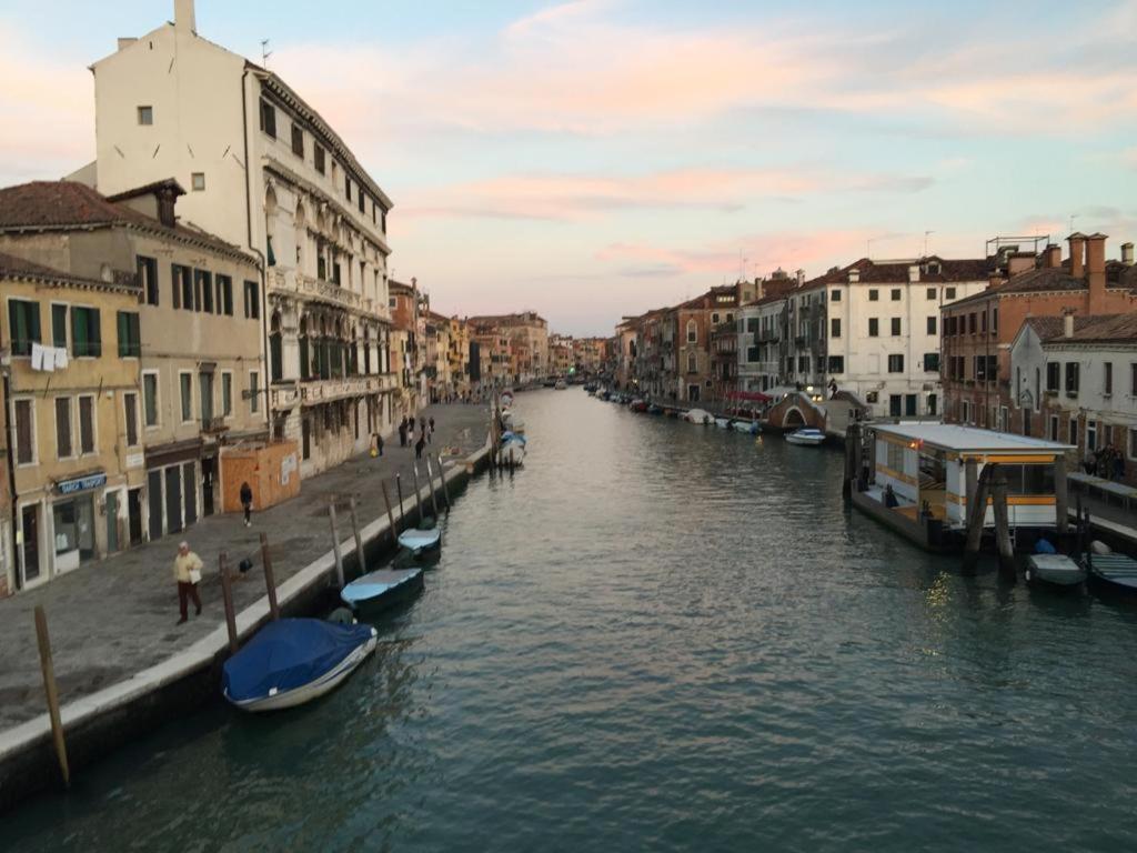 Eagle'S Nest Venice Guest House Luaran gambar