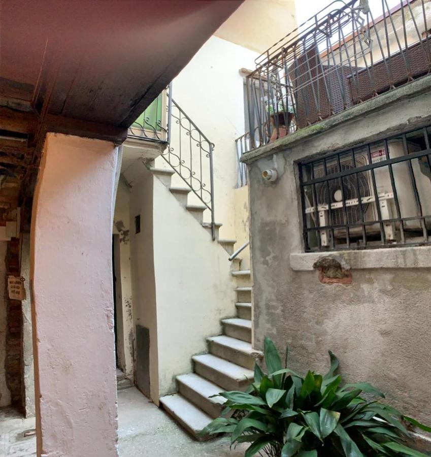 Eagle'S Nest Venice Guest House Luaran gambar