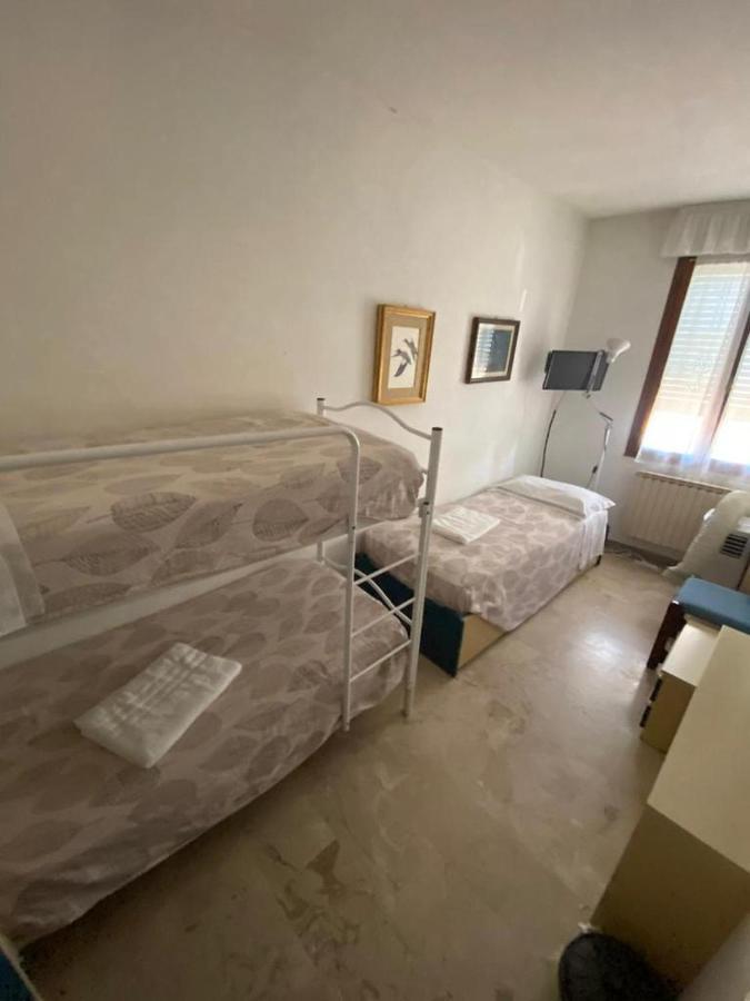 Eagle'S Nest Venice Guest House Luaran gambar