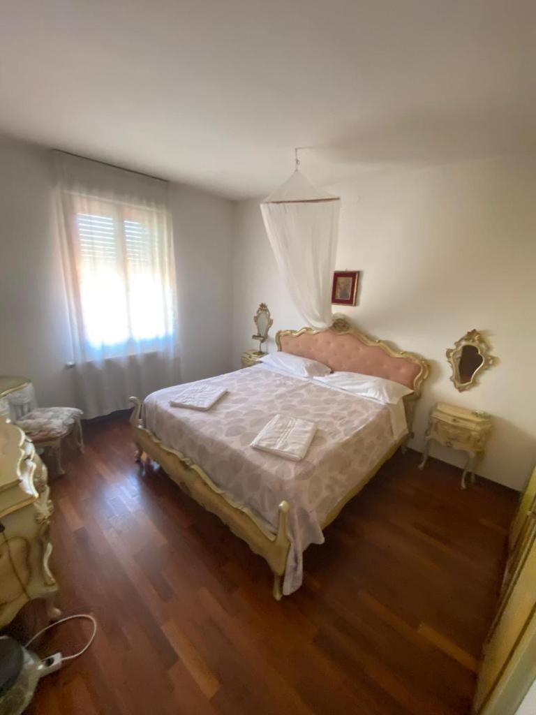 Eagle'S Nest Venice Guest House Luaran gambar
