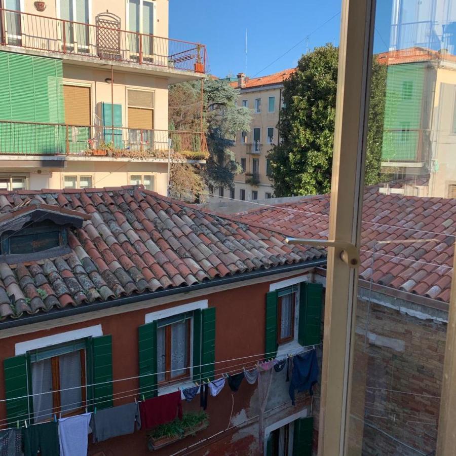 Eagle'S Nest Venice Guest House Luaran gambar