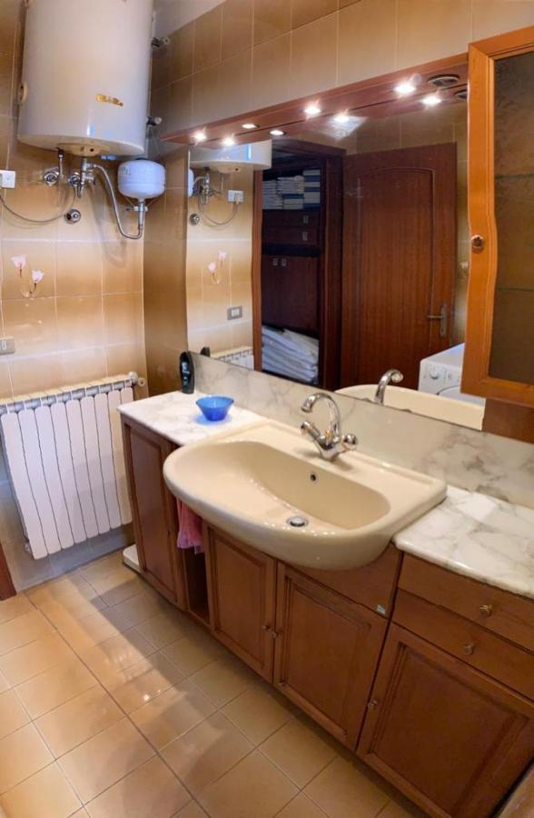 Eagle'S Nest Venice Guest House Luaran gambar