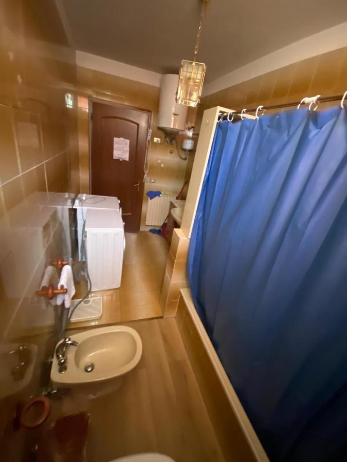 Eagle'S Nest Venice Guest House Luaran gambar