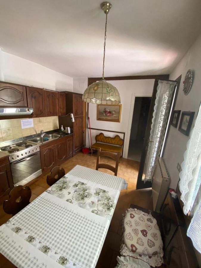Eagle'S Nest Venice Guest House Luaran gambar