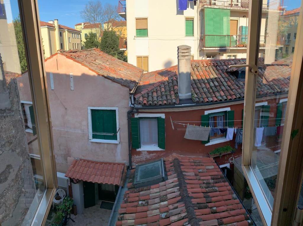 Eagle'S Nest Venice Guest House Luaran gambar