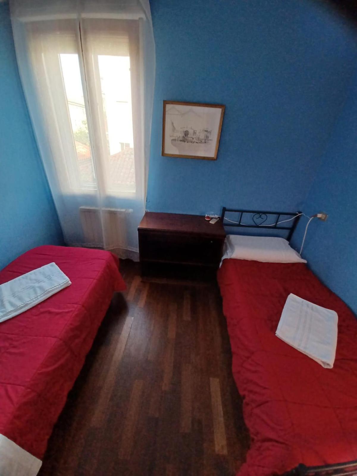 Eagle'S Nest Venice Guest House Luaran gambar