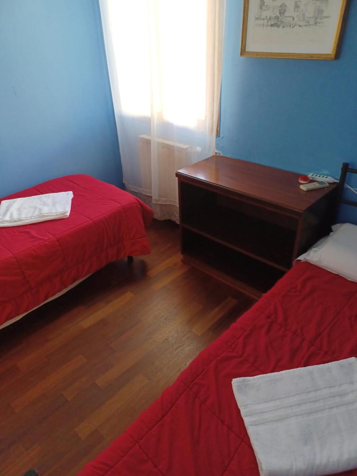 Eagle'S Nest Venice Guest House Luaran gambar