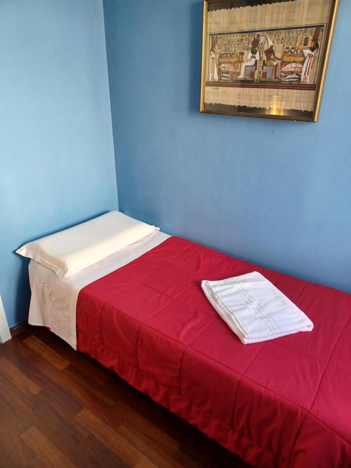 Eagle'S Nest Venice Guest House Luaran gambar