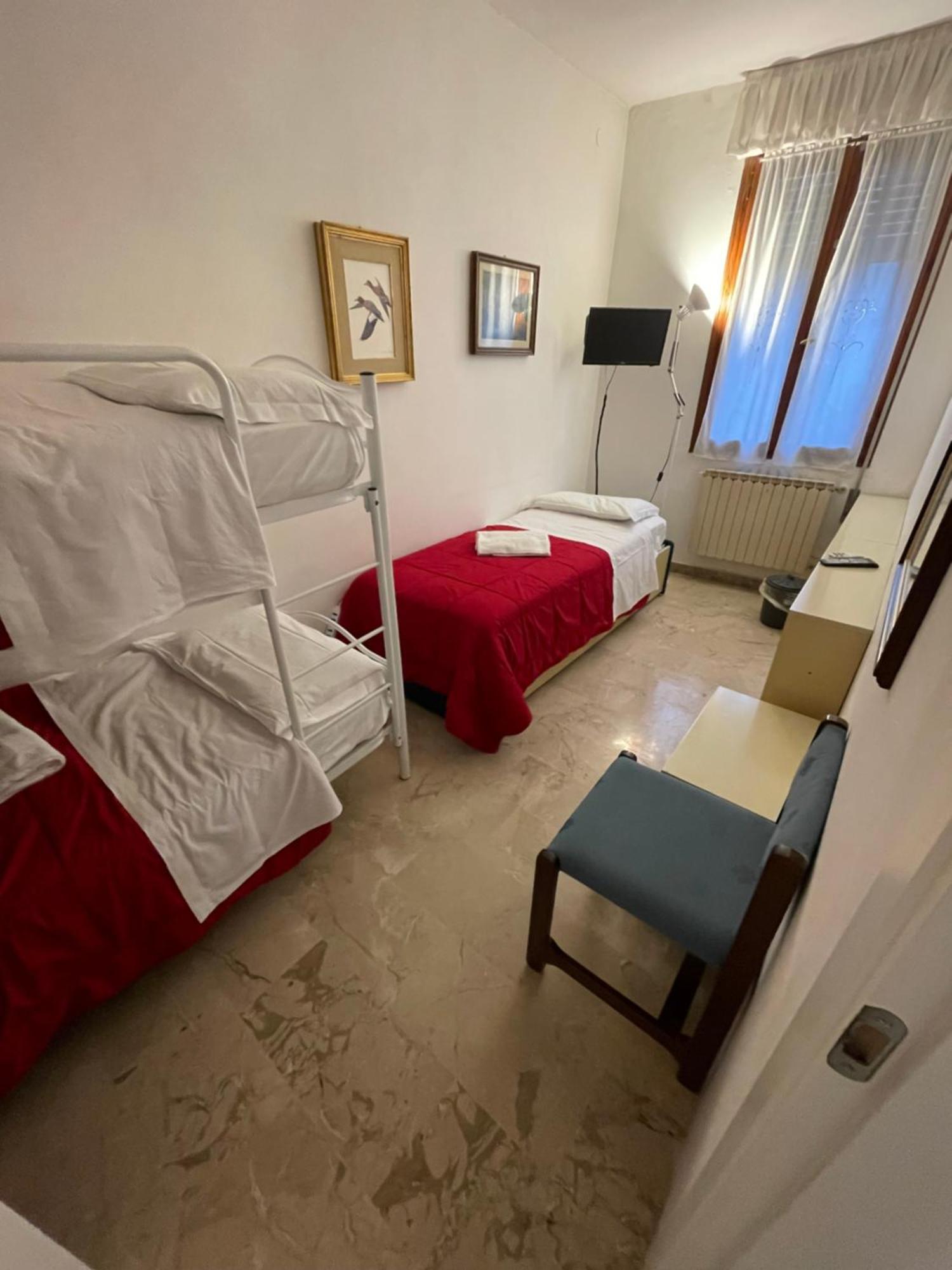 Eagle'S Nest Venice Guest House Luaran gambar