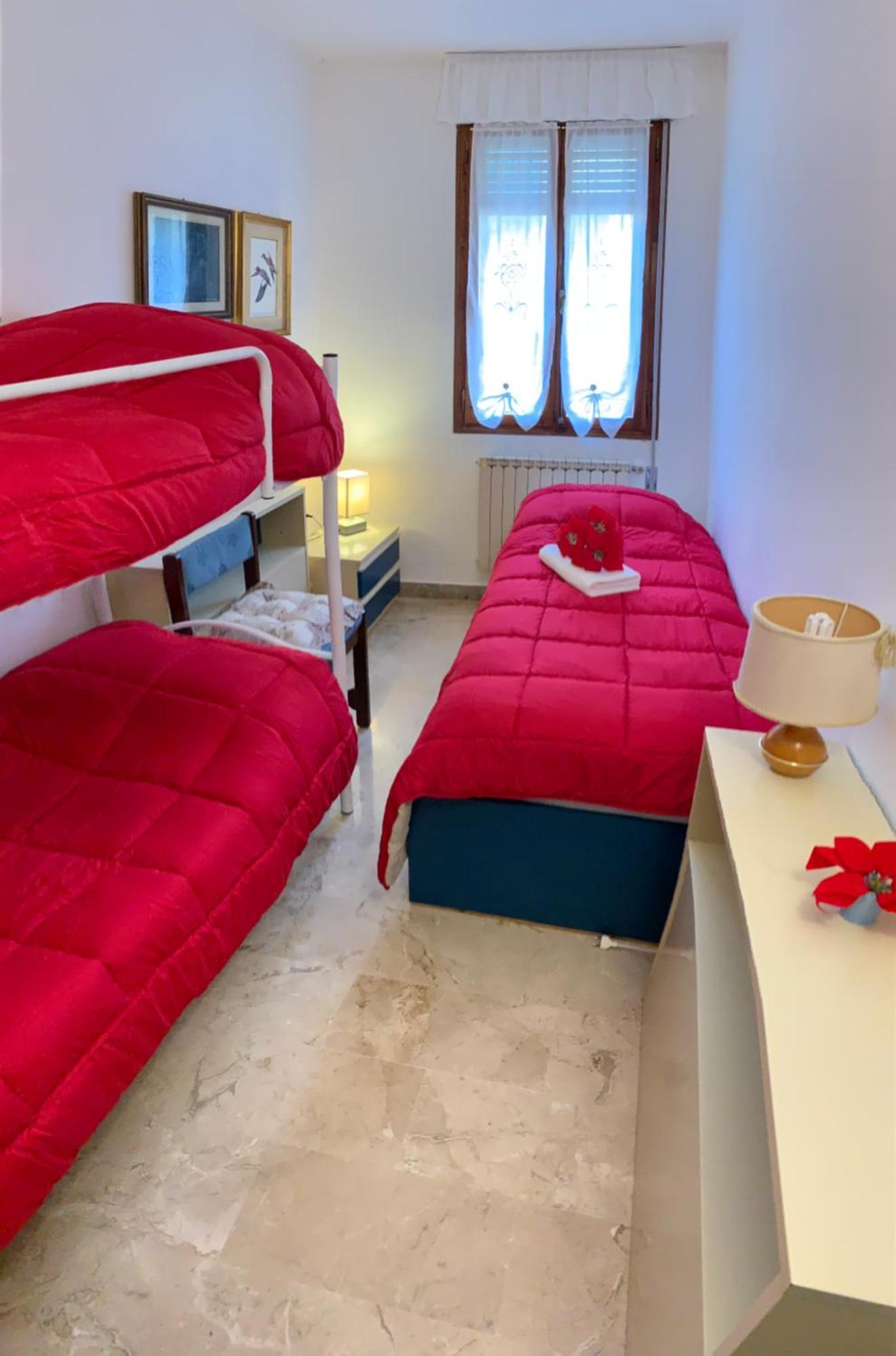 Eagle'S Nest Venice Guest House Luaran gambar