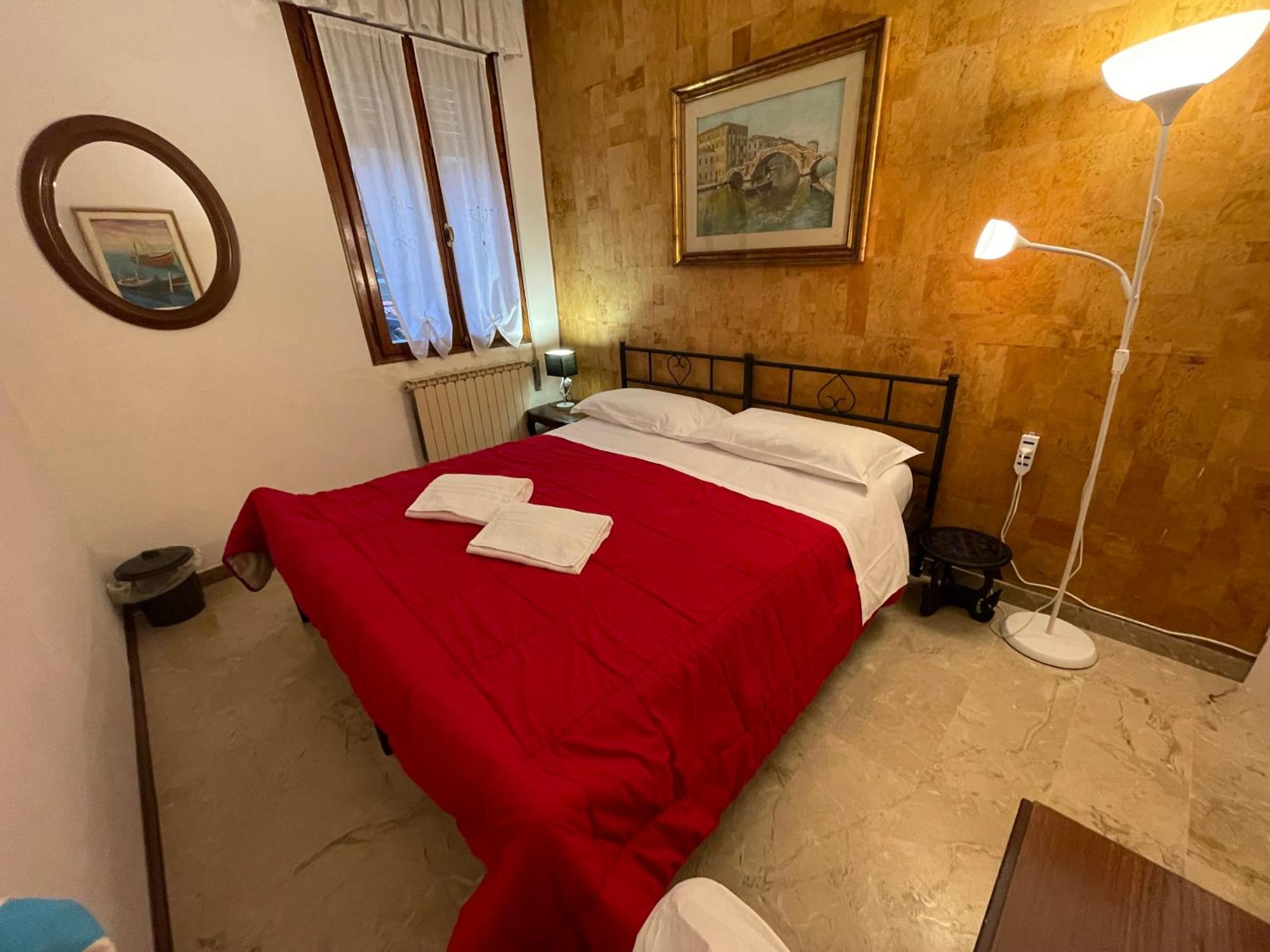 Eagle'S Nest Venice Guest House Luaran gambar