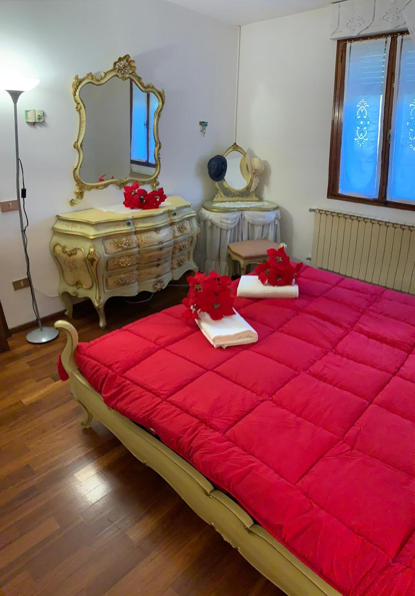 Eagle'S Nest Venice Guest House Luaran gambar