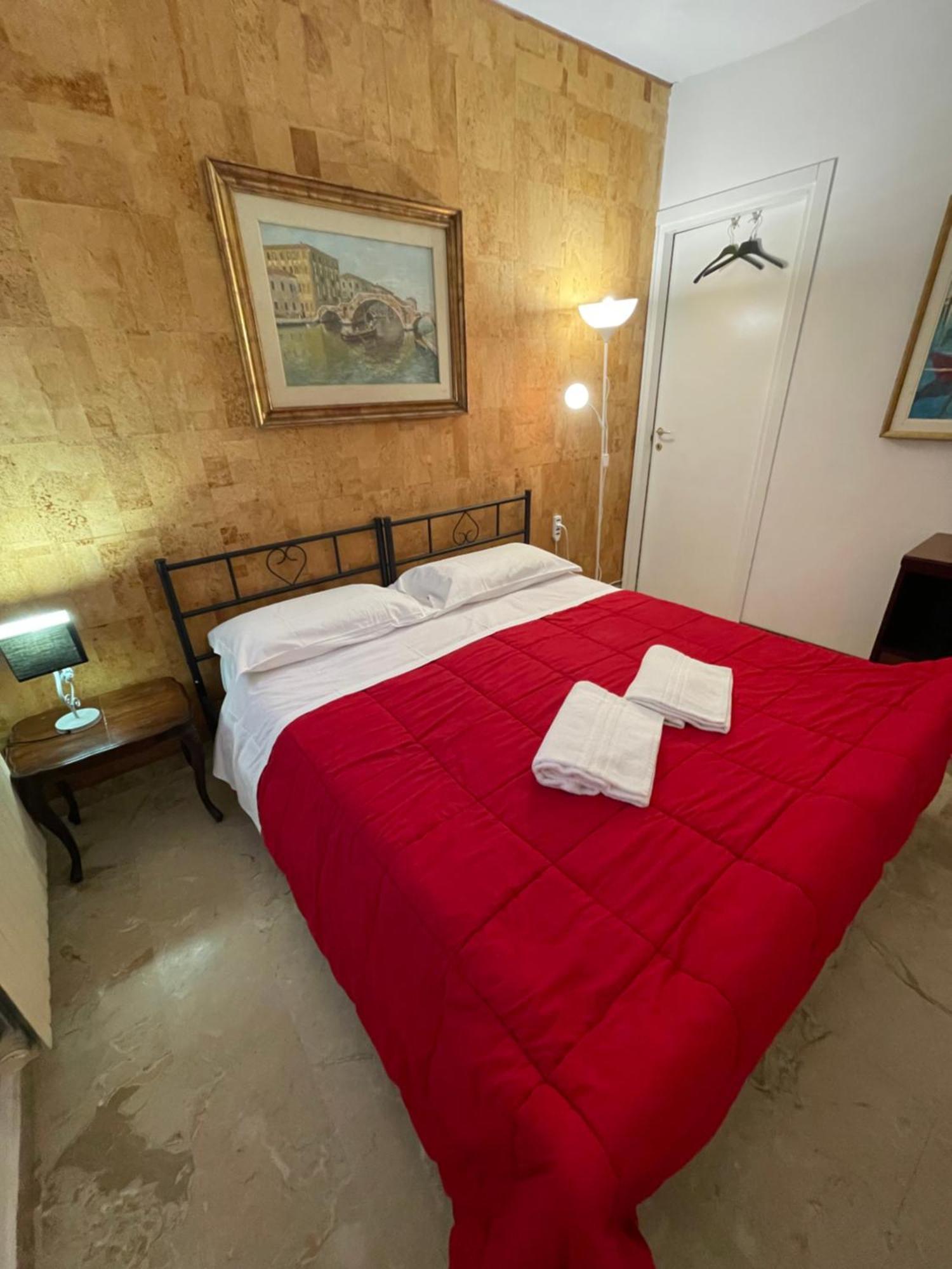 Eagle'S Nest Venice Guest House Luaran gambar