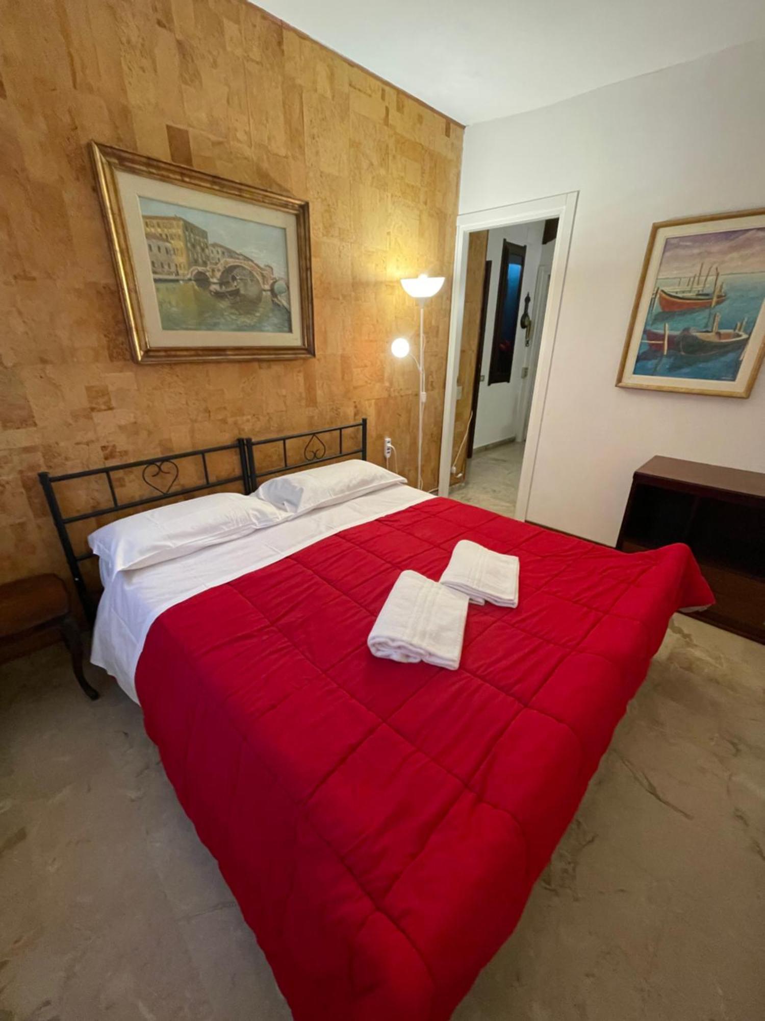 Eagle'S Nest Venice Guest House Luaran gambar