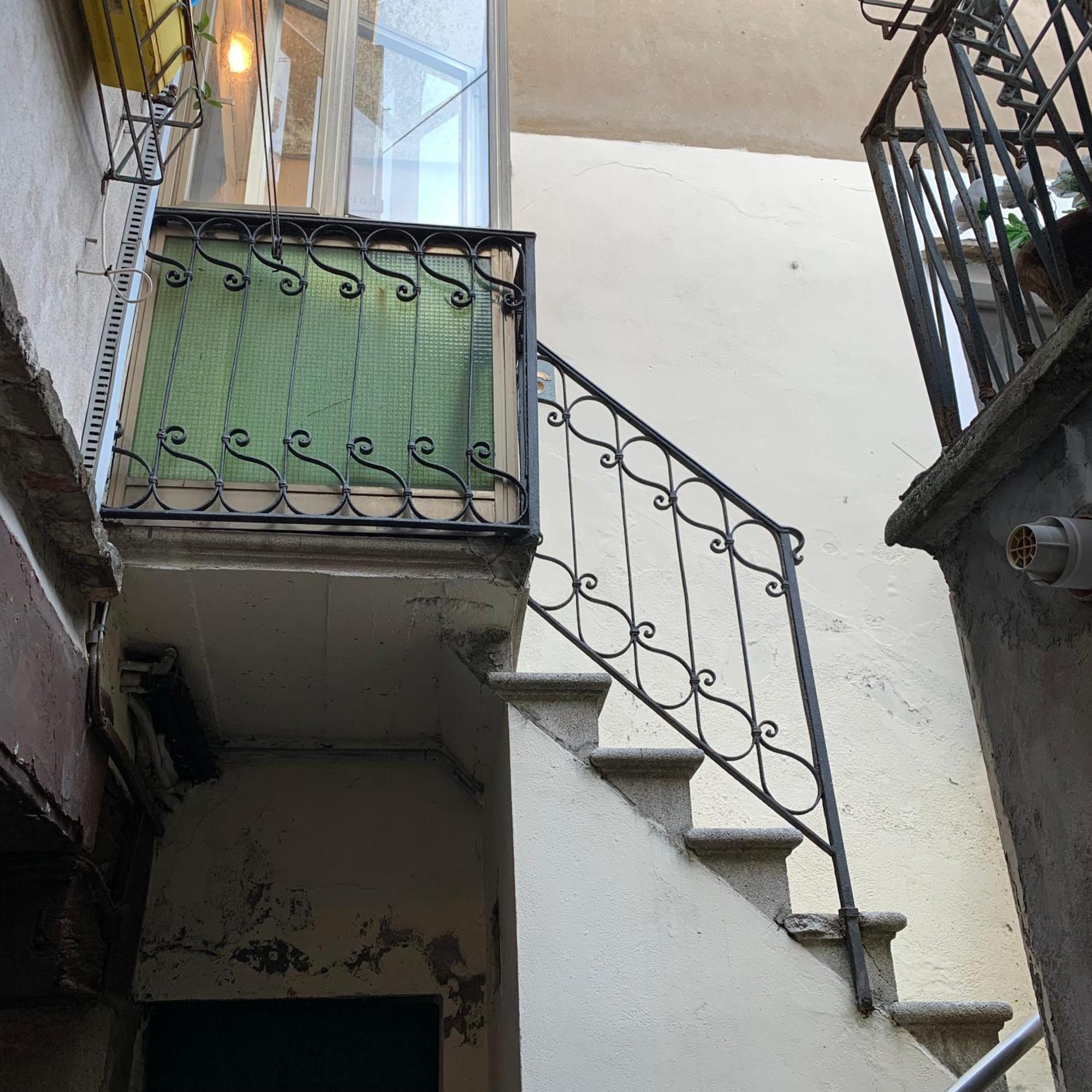 Eagle'S Nest Venice Guest House Luaran gambar