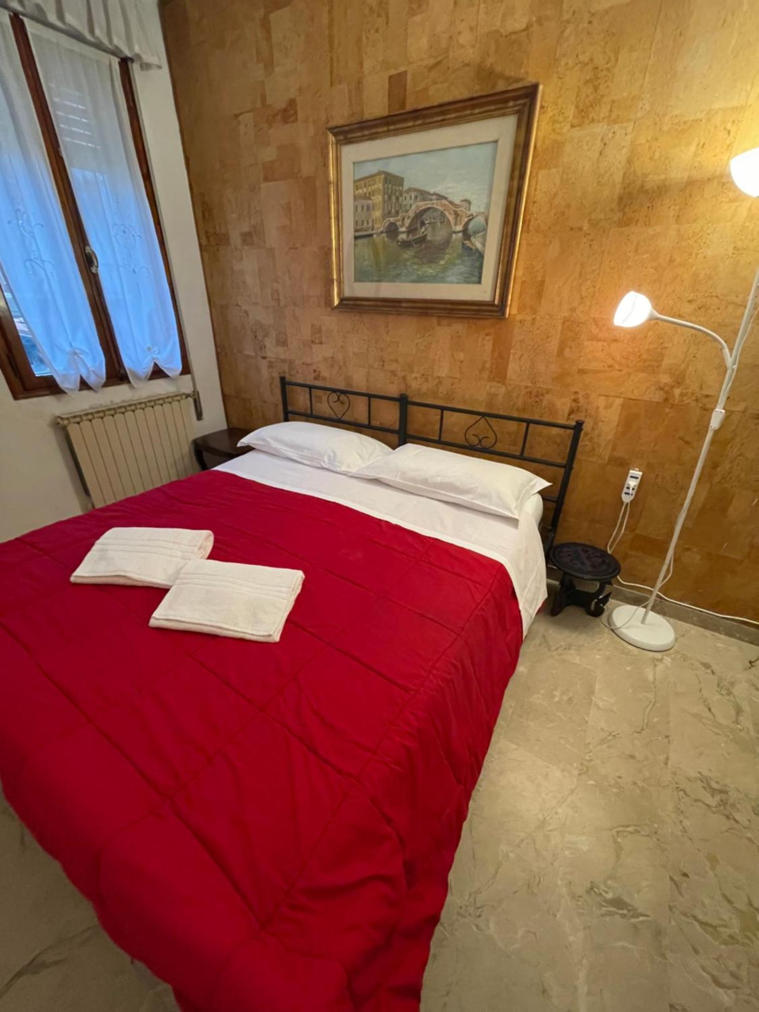 Eagle'S Nest Venice Guest House Luaran gambar