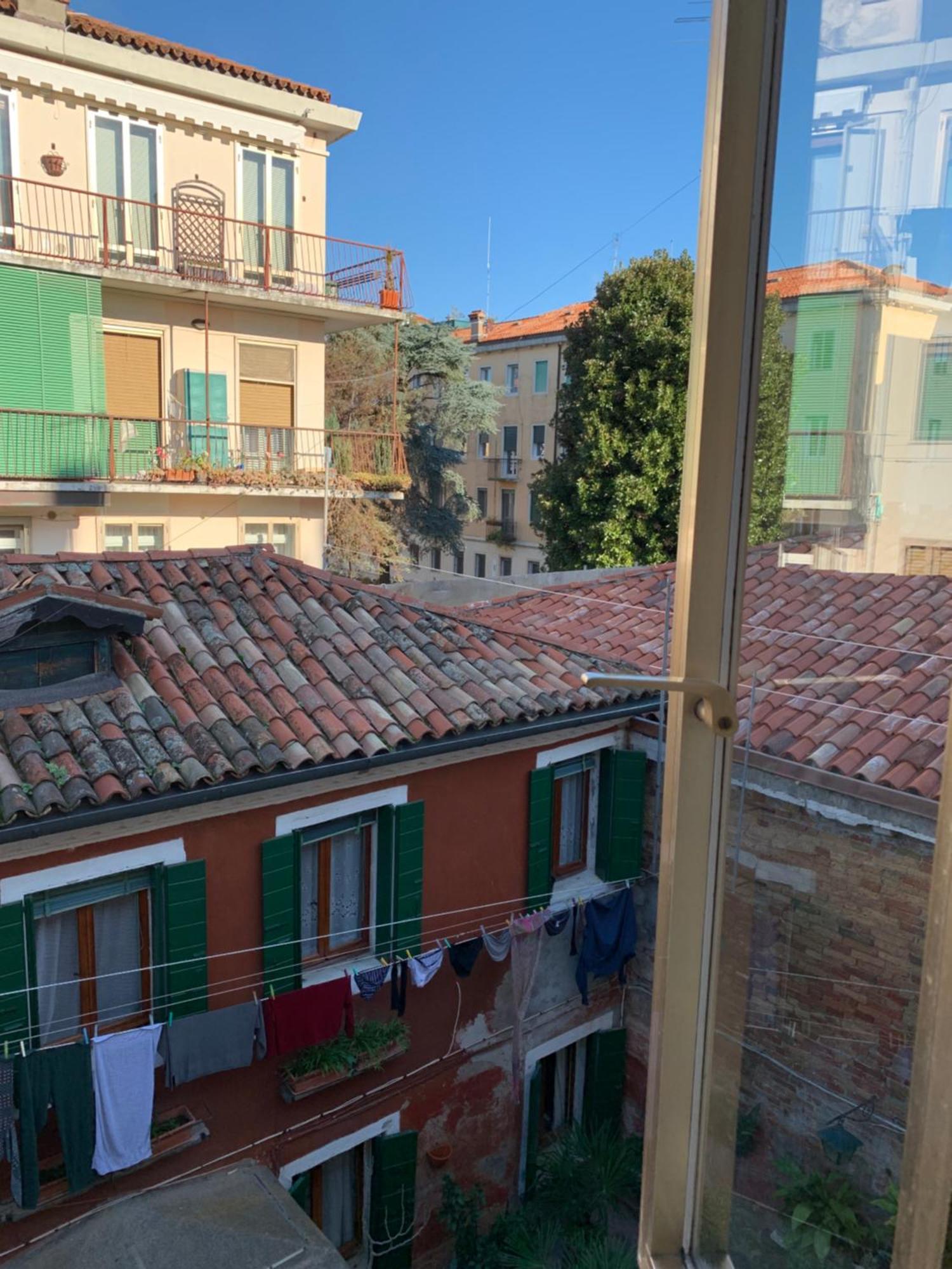 Eagle'S Nest Venice Guest House Luaran gambar