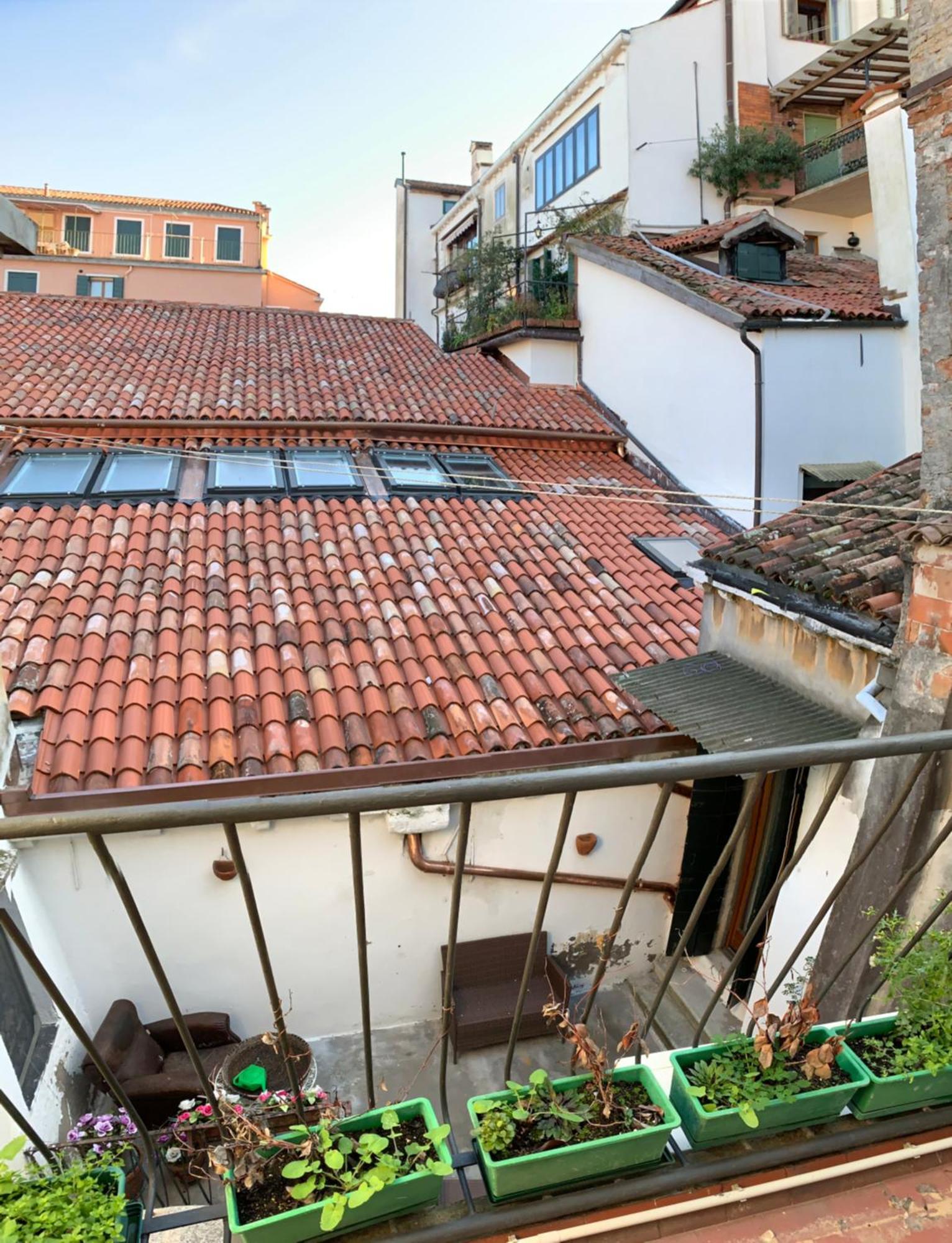 Eagle'S Nest Venice Guest House Luaran gambar