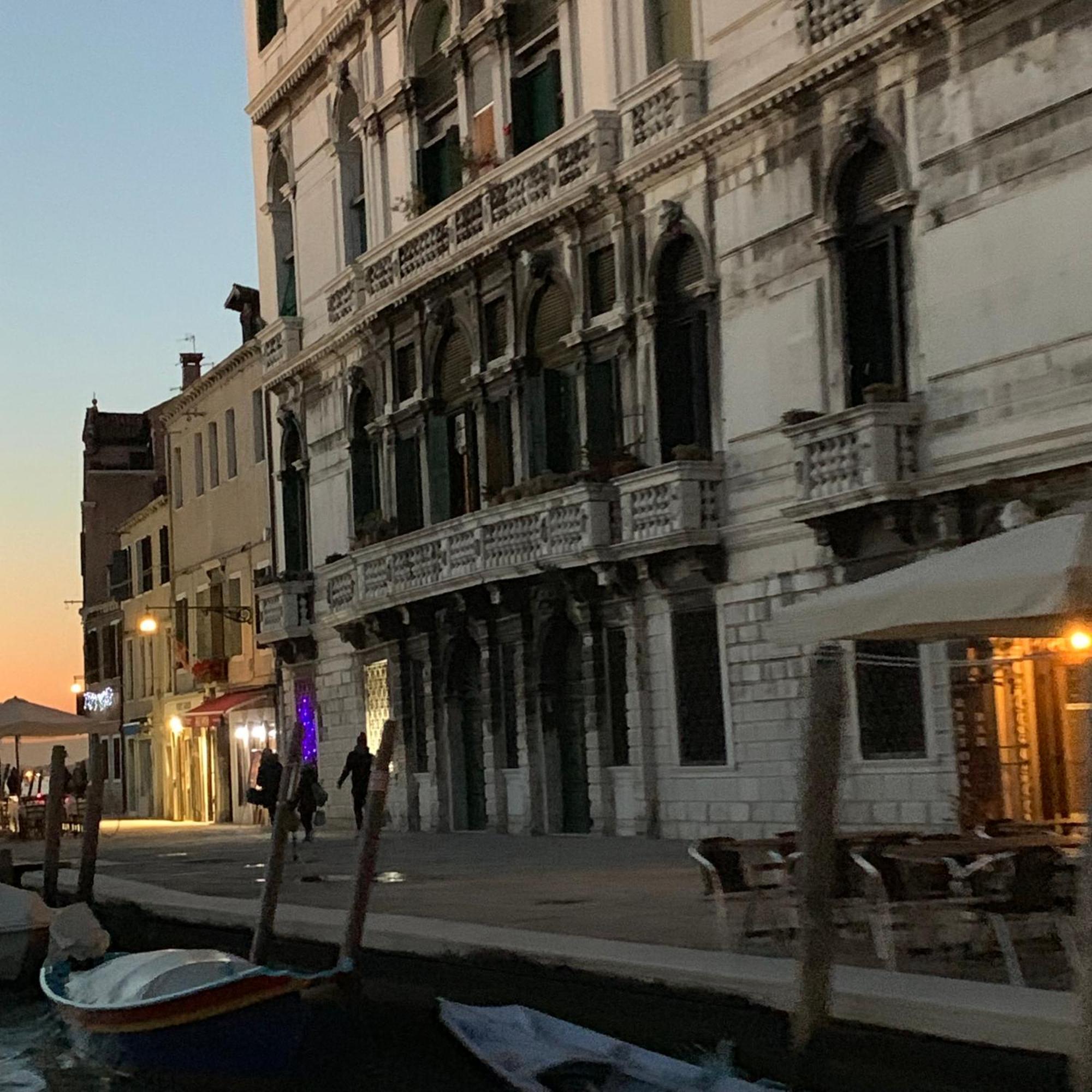 Eagle'S Nest Venice Guest House Luaran gambar